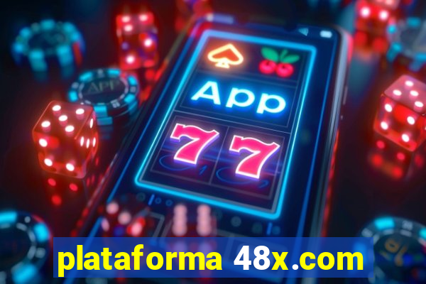 plataforma 48x.com